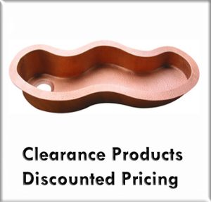 clearance product discount pricing
